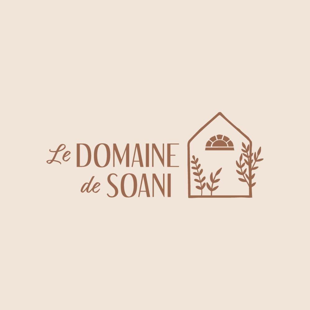 Le Domaine De Soani - Piscine Interieure, Jacuzzis & Sauna Adult Only Saint-Évarzec Exteriér fotografie